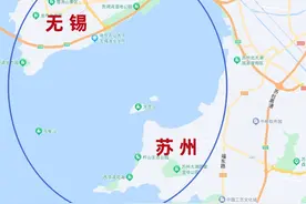 重磅！无锡⇋苏州，有望增添一条……图片