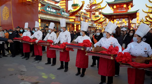 他们来踩线了！准格尔旗一日游即将引爆→