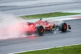 F1最奢分站迎来第70届比赛，新版《协和协议》或改变商业模式图片