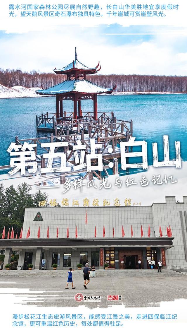 别找了！吉林冬日顶流全在这个圈里