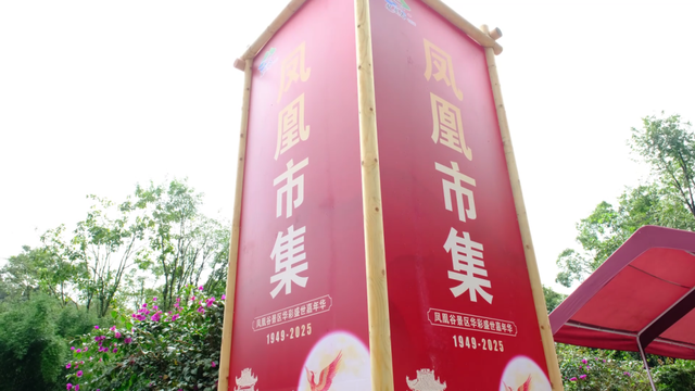 国庆打卡师宗凤凰谷！邂逅壮乡风情