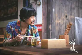 国安反特剧《宿敌》热播，差异化叙事致敬无名英雄图片