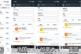 ​​“能不能一套起订？”“现在天天爆单” 敦煌网、淘宝先后海外爆红，中国制造全球“圈粉”！图片