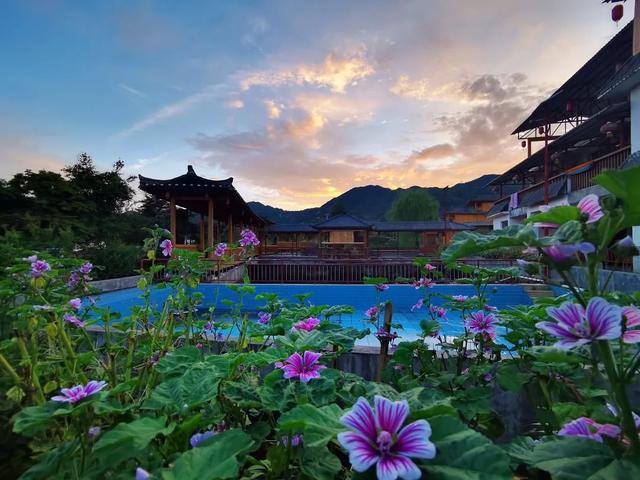 最新版！！资源县宝藏民宿 & 酒店，解锁你的心仪旅居地