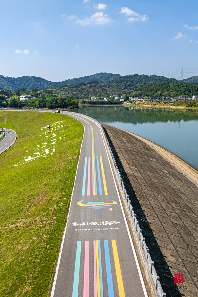 想追风，去团风！