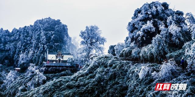 普查手记丨泸溪：沅水拥抱千年的山水诗篇