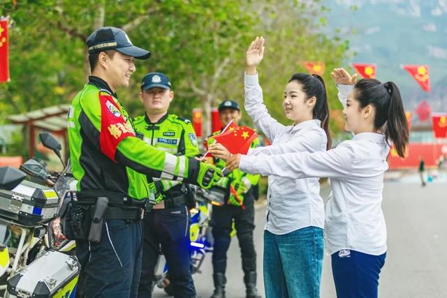 活力足、业态新、服务暖——修武文旅 “国庆中秋” 假期完美收官！