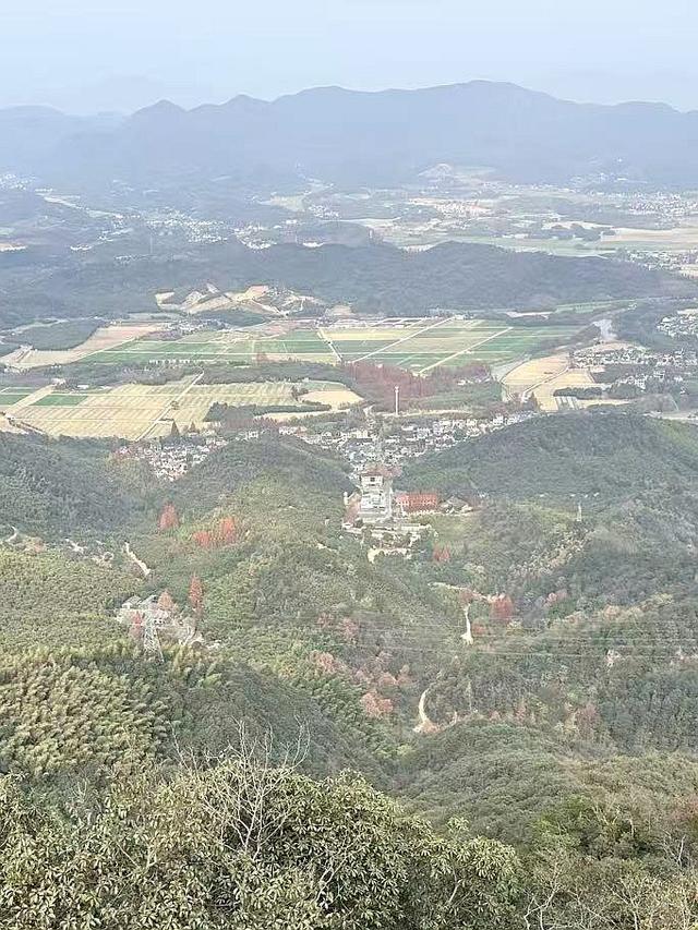 晚潮｜长乐初冬暖融融