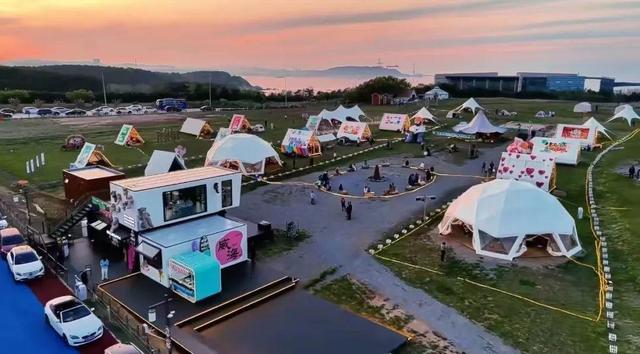 双节狂欢·畅游威海 | 2025国庆中秋超全文旅活动指南
