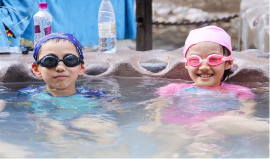 秋假研学 | 宁波亲子团在大凉山开启“欢乐奇遇记”！