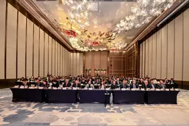 聚力改革破局，创新聚焦突围，青岛国信集团全面完成国有资产保值增值任务图片