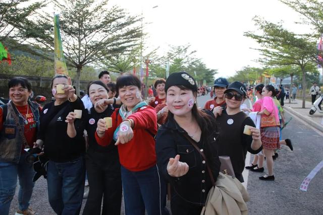 多图+视频！一起回看2025年白沙“啦奥门”雨林与您山兰文化活动精彩瞬间