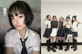 ILLIT经纪公司要求Hanni道歉！　坚决澄清「没说无视她」还原时间线图片
