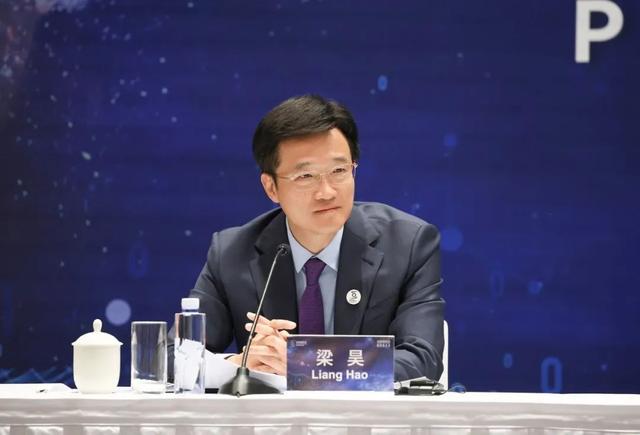 2025年世界互联网大会文化遗产数字化论坛新闻发布会在北京召开