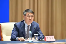 权威发布｜西部陆海新通道已覆盖伊拉克两大港口 重庆与伊拉克的合作将日益紧密图片