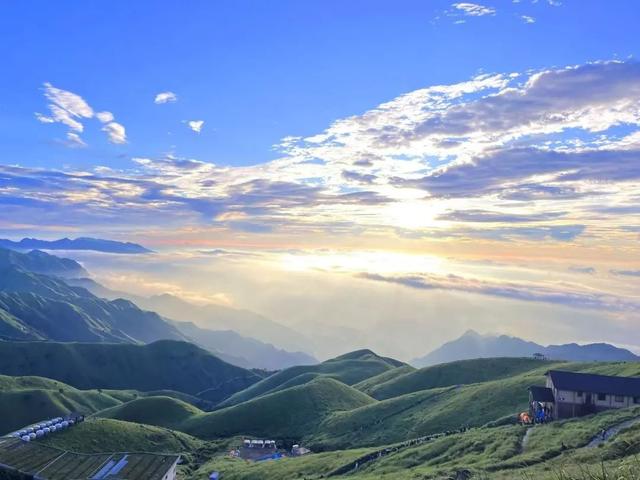 江西一景区面向全国公安民警免票