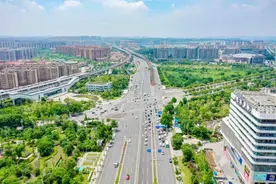 奋楫勇进写荣光——长沙市天心区先锋街道2023年发展掠影图片