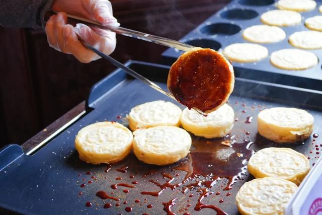 三间市集、一辆花车，朱家角古镇文创盛宴悄然开启！