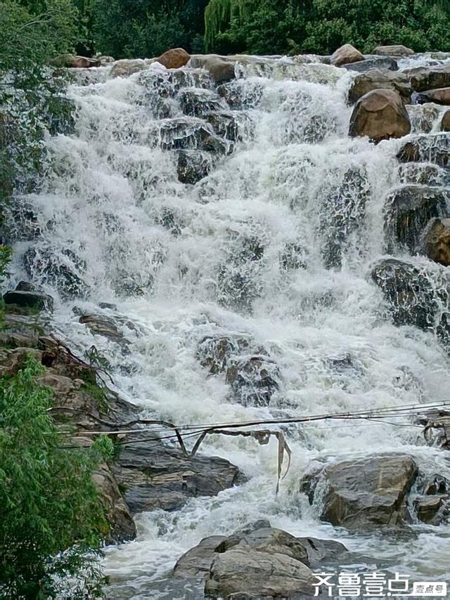 秀山东//邂逅泰山天烛峰