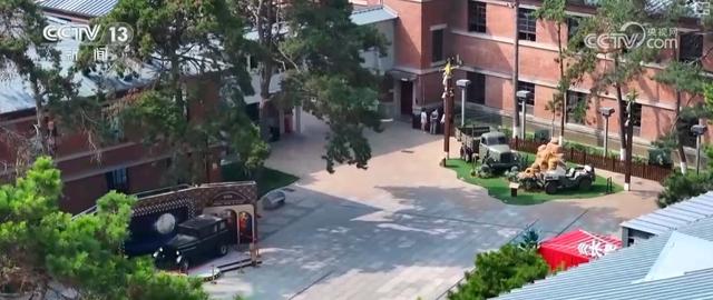 历史可阅读、文化可感知、业态可活化……百年老街焕新颜 文旅与商业活力迸发