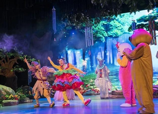 错过等一年！这个冬天，来辽宁“出溜”一圈！