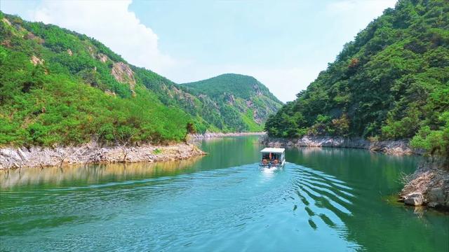 “海韵日照 光影文旅”——日照文旅推荐官创作营走进五莲