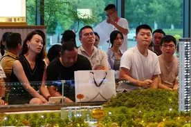 买房“零公摊”，市场看好吗图片