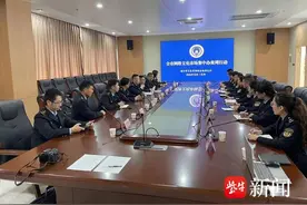 搭建网站提供书籍PDF下载被处罚，宿迁通报涉知识产权典型案例图片