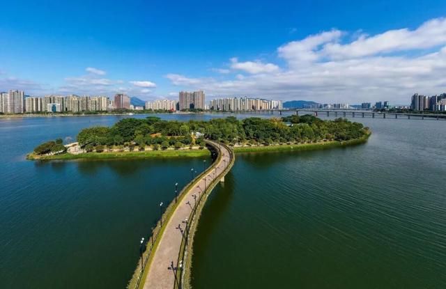 11月的清城，有大动作→