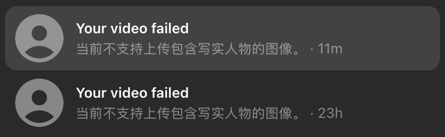 如果我死了，请不要用 Sora 复活我
