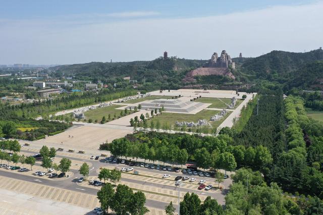 部分地铁直达！推荐郑州7个对老年人免费的景区