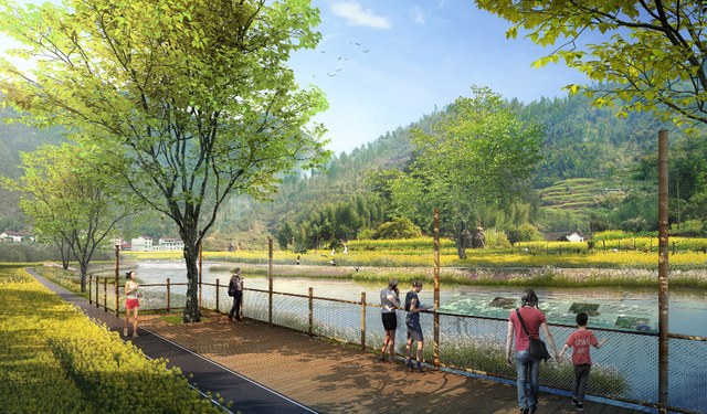 莲都人周末新去处！打卡“现实版开心农场”