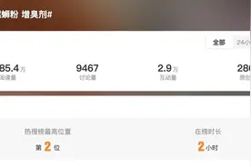 螺蛳粉也塌房了？图片