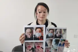 郑州一女子称被企业家丈夫长期家暴，离婚后要不回抚养权 多方回应图片