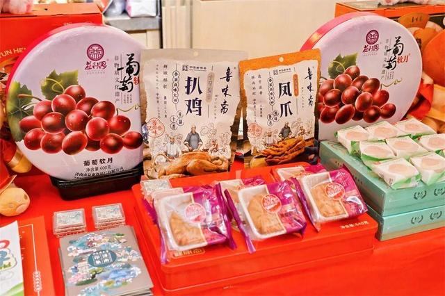 济南15区县在武汉集体“C”位出道，刷新泉城文旅印象
