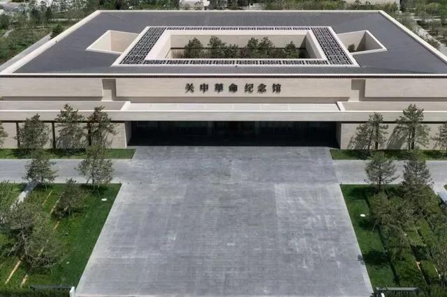 19分钟高铁直达，西安周边游+1！