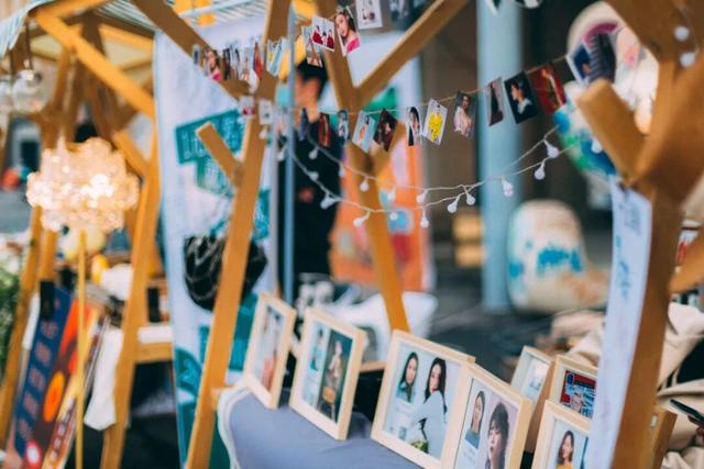 聊斋茶馆、千年琉璃、5A菜市场……淄博张店，好吃好玩好“上头”！