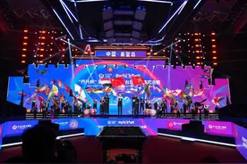 第十二届中式台球大师赛总决赛开幕，480人角逐500万奖金图片