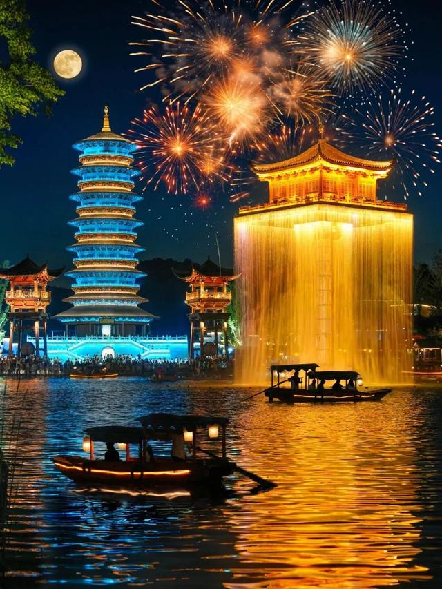 官宣！上饶非遗“王炸组合”，“五好”体验潮到“出圈”！