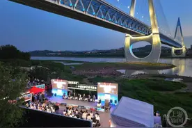 数量多、类型全、颜值高！重庆桥梁总数已超两万座图片