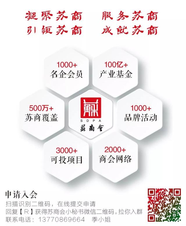 数智创新，潮涌江淮！华为云携手苏商会共探转型新路径