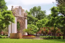 快来扫码！你想问的这里都有答案！图片