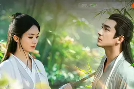 芒果TV携手WiFi万能钥匙打造极致观影体验 助推《与凤行》图片