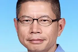 著名科学家林方真教授加盟小i集团图片