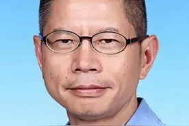 著名科学家林方真教授加盟小i集团图片