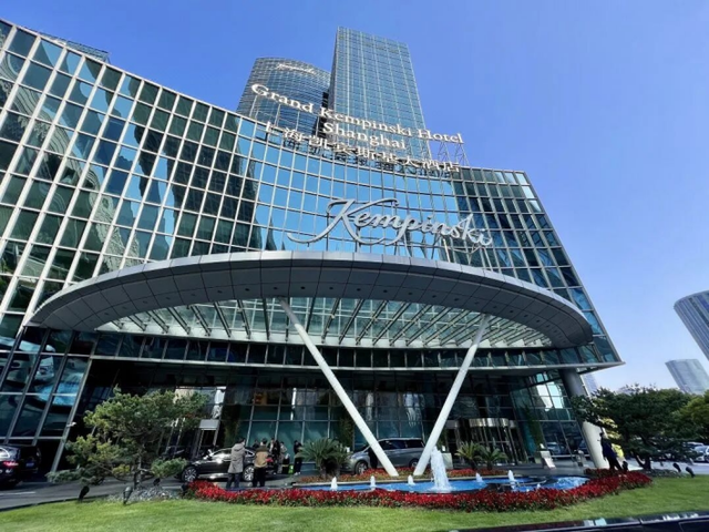 域见上海享玩浦东｜新品！新体验！本周浦东优惠福利已就位→