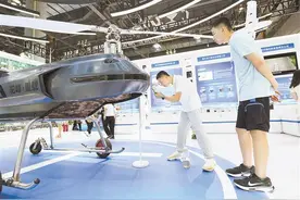 解码逐梦“空天”的重庆攻略图片