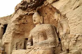 5A级景区100强榜单发布 山西人文景观类景区影响力大增图片