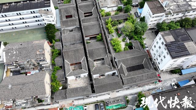 扬州百岁湖北会馆开放，古城还有10多处会馆遗迹