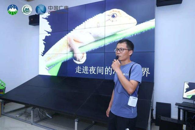 红树林、白海豚、非遗“鹤舞”，珠海这场自然教育藏着多少惊喜？
